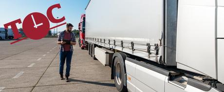 Top Courier explica qué es el transporte nacional pesado