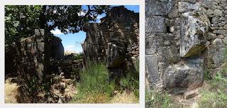 Imagen del mes: Ermita de Nuestra Señora de la Peña, en Perales del Puerto