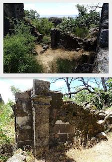 Imagen del mes: Ermita de Nuestra Señora de la Peña, en Perales del Puerto