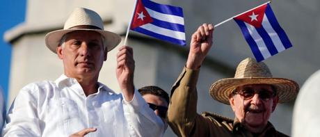Cuba: un levantamiento echado a perder – Fundación Disenso