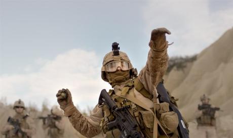 Estados Unidos baja bandera en su embajada en Kabul