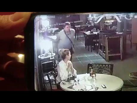 La foto no descubre nada