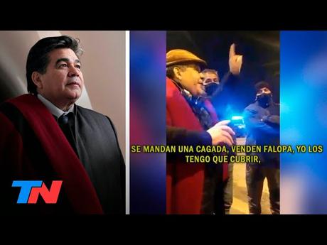 La foto no descubre nada