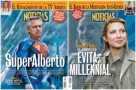 La foto no descubre nada