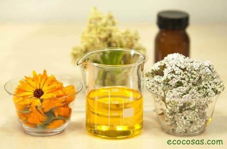 Aceites esenciales, Beneficios y Propiedades 3 Aceites esenciales