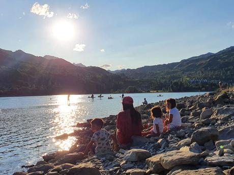 Valle de Tena con niños. Planes y excursiones por el Valle de Tena en familia