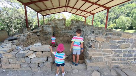 Valle de Tena con niños. Planes y excursiones por el Valle de Tena en familia