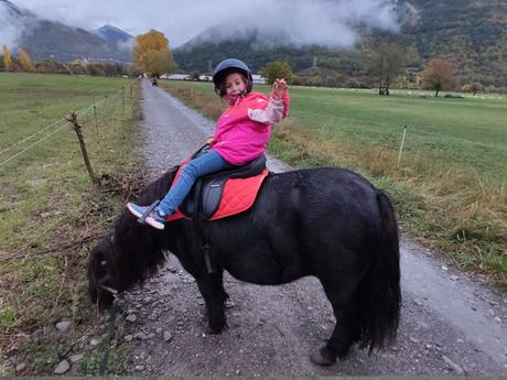Valle de Tena con niños. Planes y excursiones por el Valle de Tena en familia