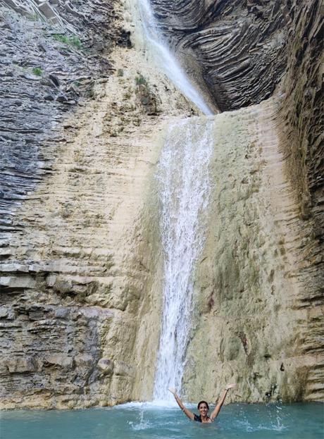 Valle de Tena con niños. Planes y excursiones por el Valle de Tena en familia