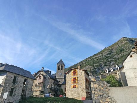 Valle de Tena con niños. Planes y excursiones por el Valle de Tena en familia