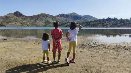 Valle de Tena con niños. Planes y excursiones por el Valle de Tena en familia