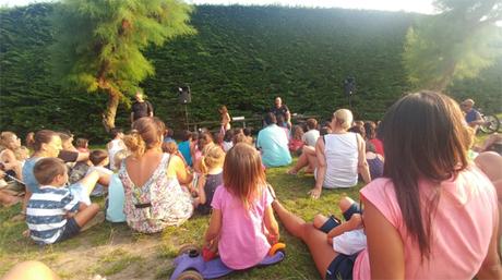 Listado mejores campings para ir en familia. Nuestra experiencia y valoración de cada uno