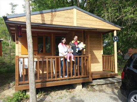 Listado mejores campings para ir en familia. Nuestra experiencia y valoración de cada uno