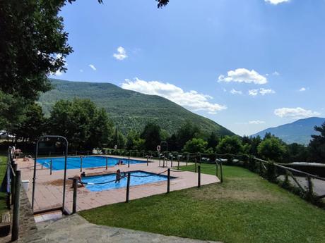 Listado mejores campings para ir en familia. Nuestra experiencia y valoración de cada uno