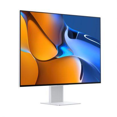 HUAWEI MateView, ya llegan los monitores del gigante chino a España