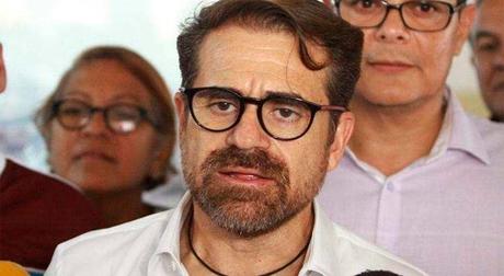 Rafael Lacava: “Es hora de que este capítulo negro de la política venezolana pase la página”