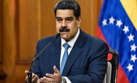 Nicolás Maduro: “El siguiente objetivo es el regreso a clases presenciales en octubre”