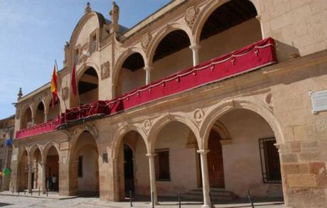 El ‘tutti frutti’ de Lorca