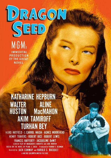 ESTIRPE DE DRAGÓN - Jack Conway ESTIRPE DE DRAGÓN - Jack Conway