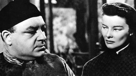 ESTIRPE DE DRAGÓN - Jack Conway ESTIRPE DE DRAGÓN - Jack Conway