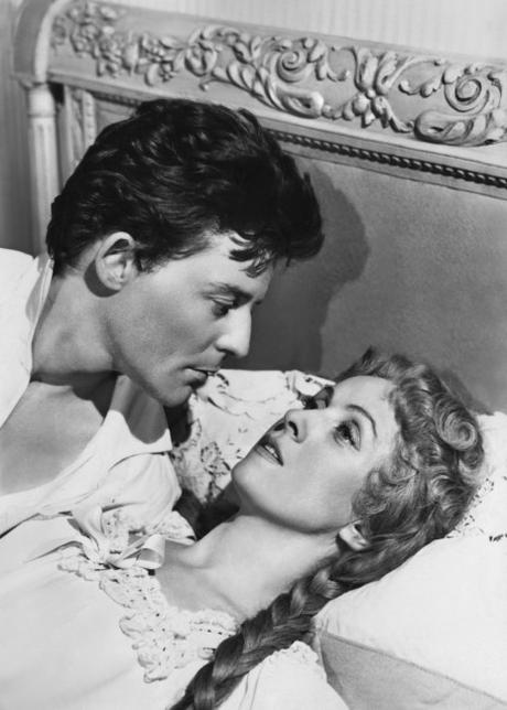 EL ROJO Y EL NEGRO - Claude Autant-Lara EL ROJO Y EL NEGRO - Claude Autant-Lara