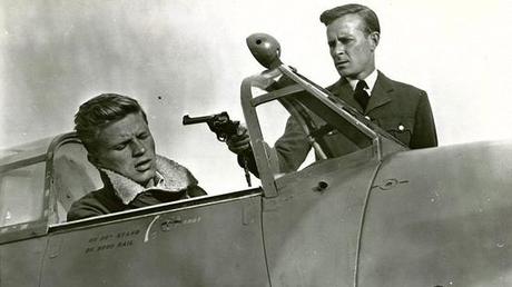 EL ÚNICO EVADIDO - Roy Ward Baker EL ÚNICO EVADIDO - Roy Ward Baker