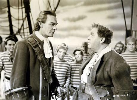 EL CAPITÁN KIDD - Rowland V. Lee EL CAPITÁN KIDD - Rowland V. Lee