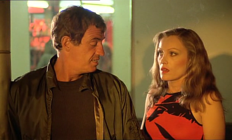 EL MARGINAL - Jacques Deray