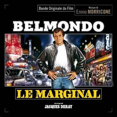 EL MARGINAL - Jacques Deray