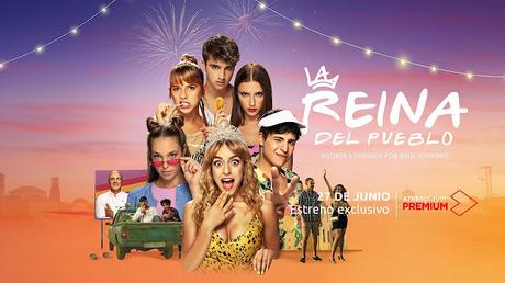 Las series españolas del año - 3ª Parte