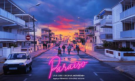 Las series españolas del año - 3ª Parte