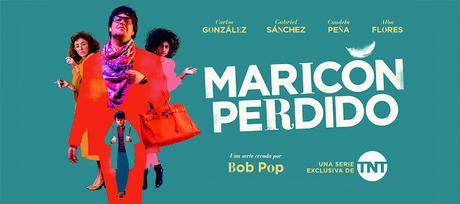 Las series españolas del año - 3ª Parte