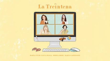 Las series españolas del año - 3ª Parte