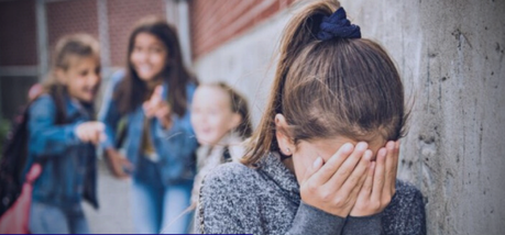 Algunas realidades incómodas acerca del bullying Algunas realidades incómodas acerca del bullying