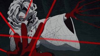 Reseña de manga: Demon Slayer (tomo 5) Reseña de manga: Demon Slayer (tomo 5)