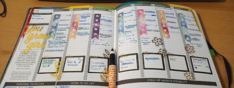 ¿Cómo volver tras un bloqueo o parón?