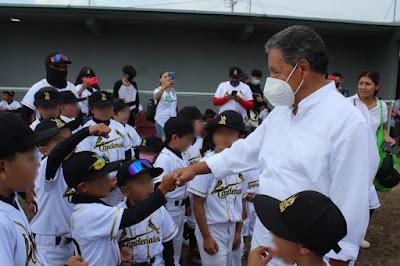 TEXCOCANO SERÁ EL PRÓXIMO GOBERNADOR DEL EDOMEX: HIGINIO MARTÍNEZ MIRANDA