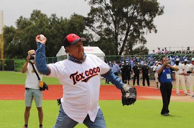 TEXCOCANO SERÁ EL PRÓXIMO GOBERNADOR DEL EDOMEX: HIGINIO MARTÍNEZ MIRANDA