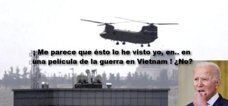 Entre “talibanes” y los “mercachifles que nos tienen secuestrados”, ahí está la respuesta