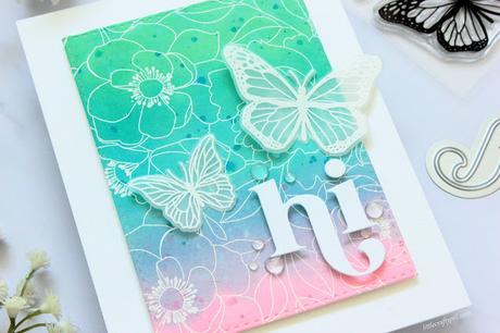 Re-Inkers Background