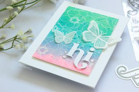 Re-Inkers Background