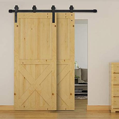 Kit Puertas Correderas Ikea ▷▷ El mejor para comprar online