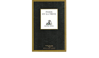 Pasos en la nieve Pasos en la nieve