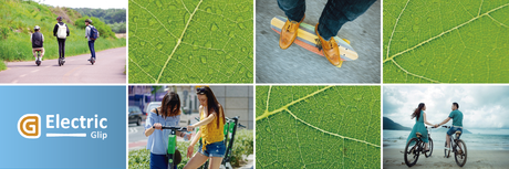 La radical transformación que sufrirán las ciudades españolas debido al imparable auge de los VMP