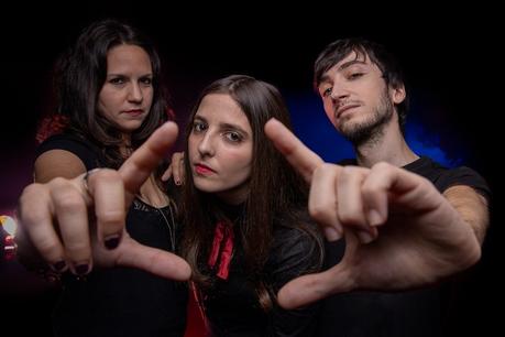 Elure: rock melódico, enérgico y post-grunge