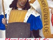 EFEMÉRIDES REALES septiembre