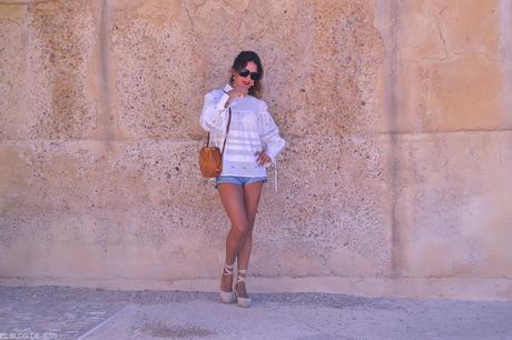 SHORT DENIM SHORT DENIM