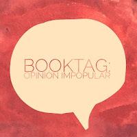 BookTag 35: Opiniones impopulares