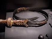 muerte ritual objetos