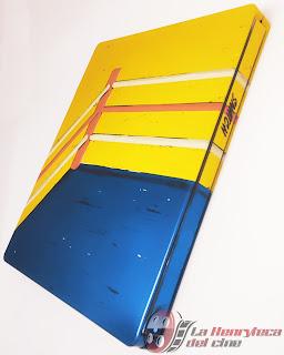 Snatch; Análisis de la edición UHD Steelbook Snatch; Análisis de la edición UHD Steelbook